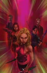 The Vampire Slayer #11 (2023) Comic Books The Vampire Slayer Prices