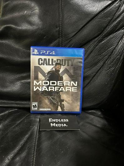 Call of Duty: Modern Warfare photo