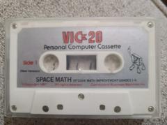Space Math Vic-20 Prices