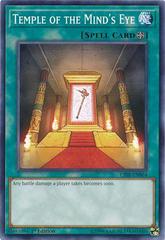 Temple of the Mind's Eye [1st Edition] YuGiOh Circuit Break Prices