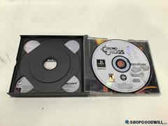 2 | Chrono Cross Playstation