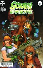 Scooby Apocalypse [Rocafort] Comic Books Scooby Apocalypse Prices