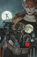 Werewolf By Night [Hughes Virgin] #1 (2023) Comic Books Werewolf By Night Prices