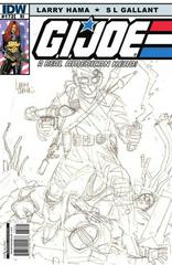 G.I. Joe: A Real American Hero [Retail] Comic Books G.I. Joe: A Real American Hero Prices