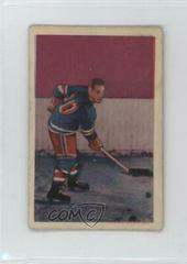 Edgar Laprade Hockey Cards 1952 Parkhurst Prices