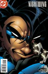 Nightwing #15 (1997) Comic Books Nightwing Prices