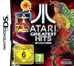 Atari's Greatest Hits Volume 1 PAL Nintendo DS Prices