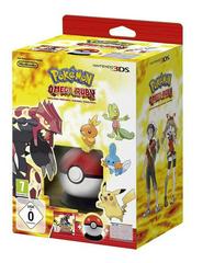 Pokemon Omega Ruby [PokeBall Bundle] PAL Nintendo 3DS Prices