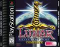 Lunar Silver Star Story Complete [4 Disc] | Playstation