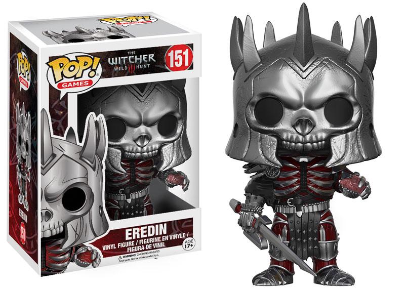 Eredin #151 Funko POP Games