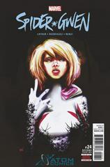Spider-Gwen [2nd Print] Comic Books Spider-Gwen Prices