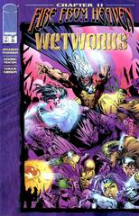 Wetworks #17 (1996) Comic Books Wetworks Prices