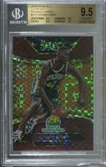 Shawn Kemp [Copper Prizm] #241 Basketball Cards 2014 Panini Select Prices