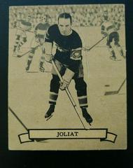 Aurel Joliat [Series D] #129 Hockey Cards 1936 O-Pee-Chee Prices