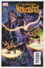 Incredible Hercules #130 (2009) Comic Books Incredible Hercules Prices