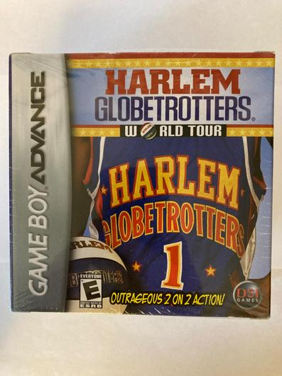 Harlem Globetrotters World Tour photo