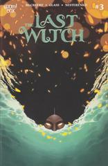 The Last Witch Comic Books The Last Witch Prices