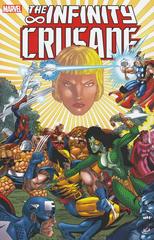 Infinity Crusade #2 (2009) Comic Books Infinity Crusade Prices