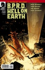 B.P.R.D.: Hell On Earth #123 (2014) Comic Books B.P.R.D.: Hell On Earth Prices