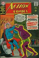 Action Comics #340 (1966) Comic Books Action Comics Prices