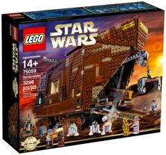Sandcrawler #75059 LEGO Star Wars Prices