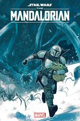 Star Wars: The Mandalorian Season 2 [Wijngaard] #2 (2023) Comic Books Star Wars: The Mandalorian Season 2 Prices