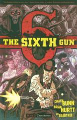 Crossroads #2 (2011) Comic Books The Sixth Gun Prices