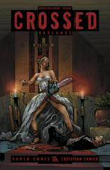 Crossed: Badlands [Fatal Fantasy] #52 (2014) Comic Books Crossed Badlands Prices