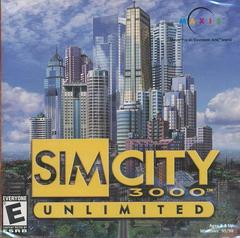 SimCity 3000 Unlimited PC Games Prices