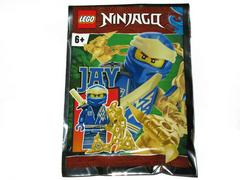 Jay #892289 LEGO Ninjago Prices
