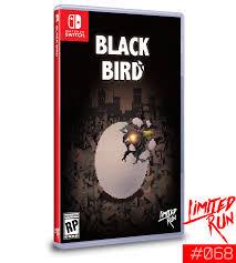 Black Bird Nintendo Switch Prices
