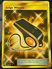 Judge Whistle 194 Prices Pokemon Team Up Pokemon Cards Judge Whistle 194 Prices Pokemon Team Up Pokemon Cards