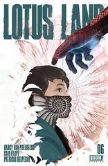 Lotus Land Comic Books Lotus Land Prices