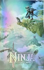 Ninja Funk [Zelda] Comic Books Ninja Funk Prices