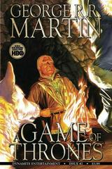 A Game of Thrones #2 (2011) Comic Books A Game of Thrones Prices