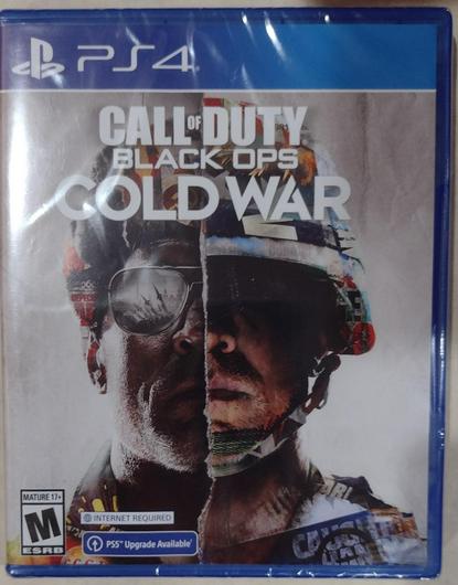 Call of Duty: Black Ops Cold War photo