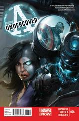 Avengers Undercover #6 (2014) Comic Books Avengers Undercover Prices