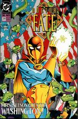 Doctor Fate #39 (1992) Comic Books Doctor Fate Prices