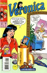 Veronica #94 (1999) Comic Books Veronica Prices
