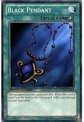 Black Pendant YuGiOh War of the Giants Reinforcements Prices