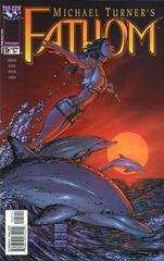 Fathom #5 (1999) Comic Books Fathom Prices
