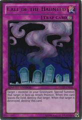 Call of the Haunted GLD5-EN046 YuGiOh Gold Series: Haunted Mine Prices