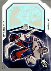 Mike Dunham #63 Hockey Cards 2003 SPx Prices