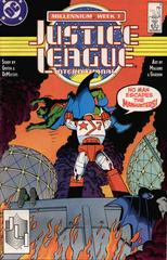 Justice League International #9 (1988) Comic Books Justice League International Prices