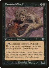 Famished Ghoul Magic Odyssey Prices