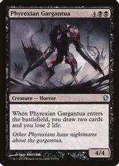 Phyrexian Gargantua Magic Commander 2013 Prices