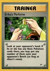 Erika's Perfume Pokemon Gym Heroes Prices