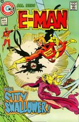E-Man #5 (1974) Comic Books E-Man Prices