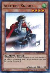 Altitude Knight YuGiOh The Secret Forces Prices