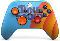 Front | Space Jam Tune Squad Controller Xbox Series X